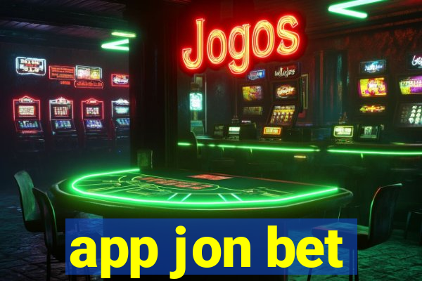 app jon bet