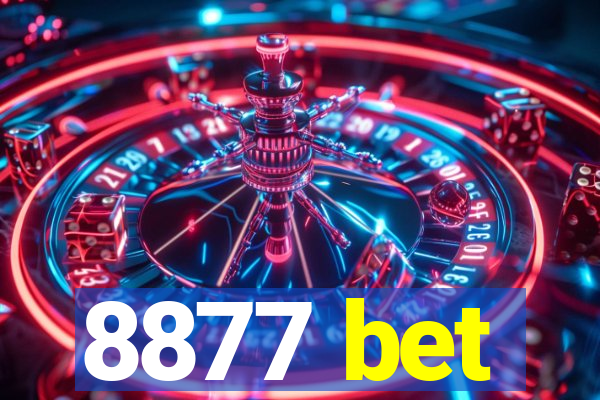 8877 bet