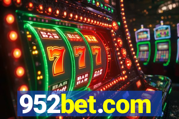 952bet.com