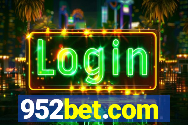 952bet.com