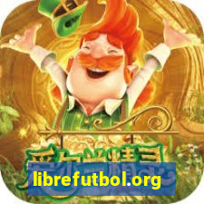 librefutbol.org