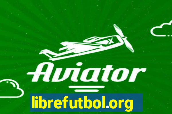 librefutbol.org