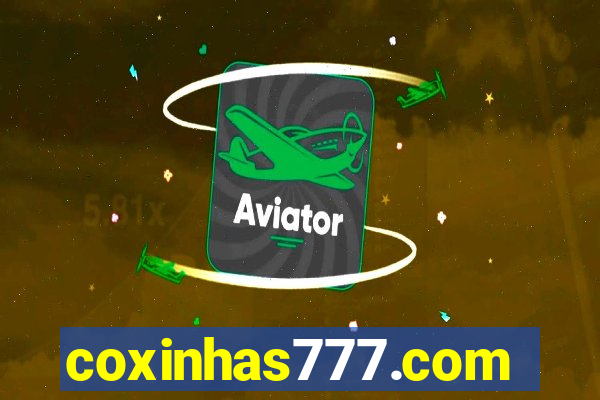 coxinhas777.com