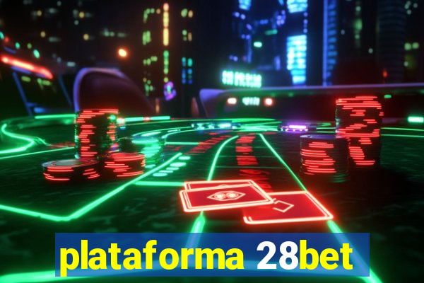 plataforma 28bet