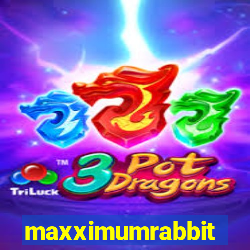 maxximumrabbit