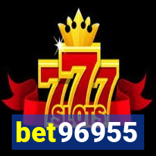 bet96955