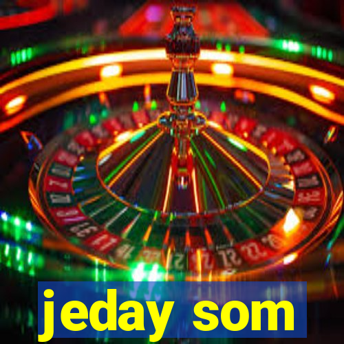 jeday som