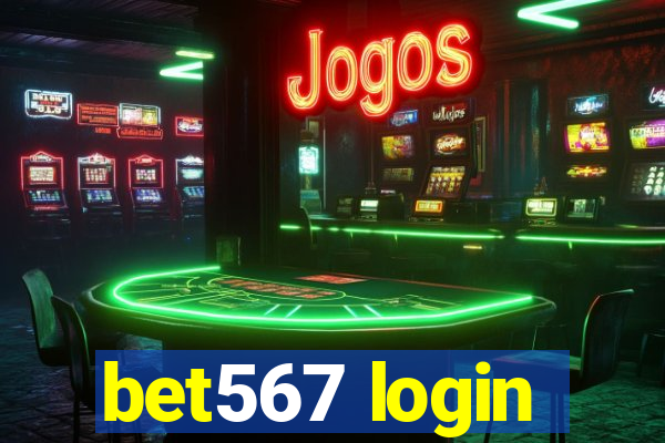 bet567 login