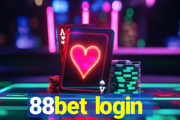 88bet login