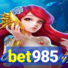 bet985