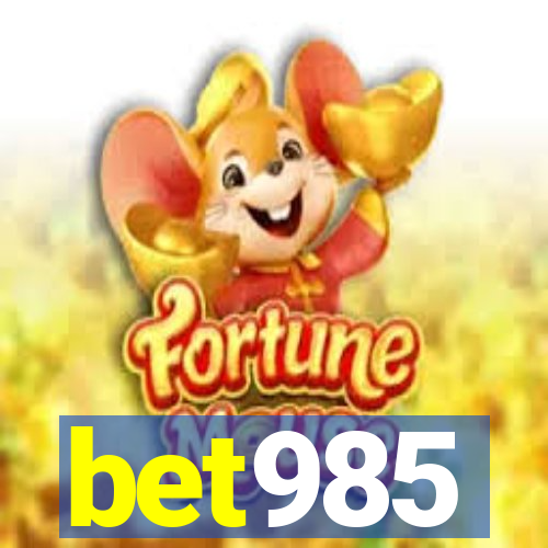 bet985