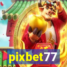 pixbet77