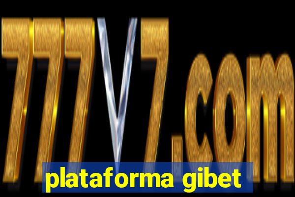 plataforma gibet