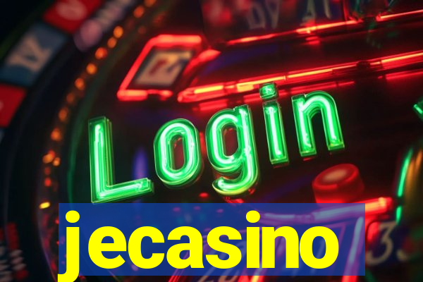 jecasino