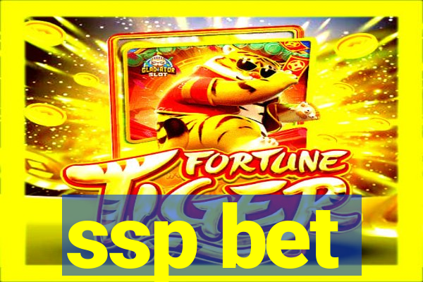 ssp bet