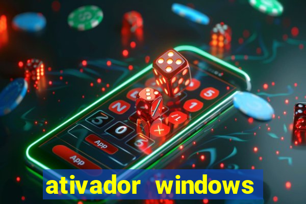 ativador windows server 2022