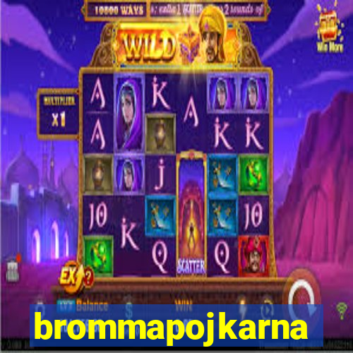 brommapojkarna