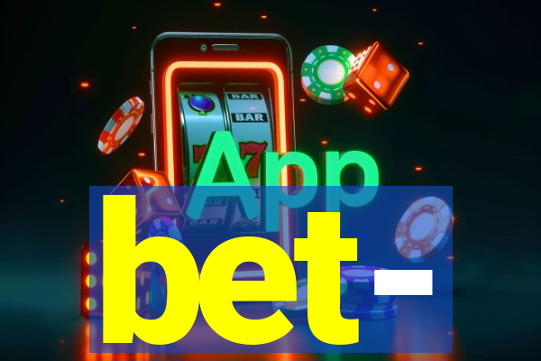 bet-