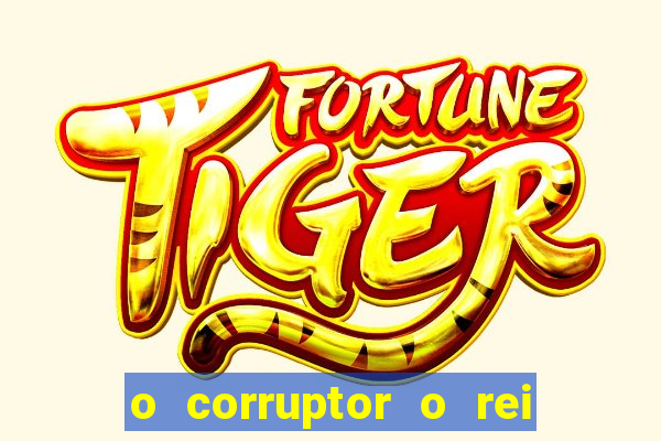 o corruptor o rei do submundo e a filha do pastor pdf