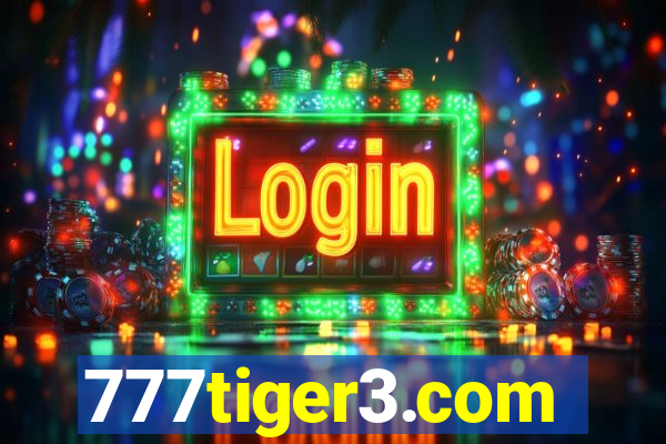 777tiger3.com