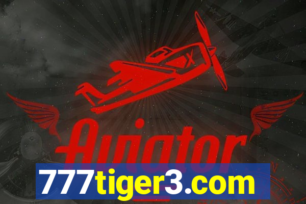 777tiger3.com