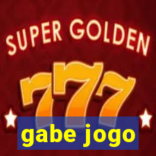 gabe jogo