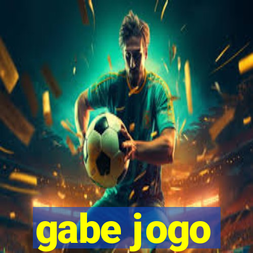 gabe jogo