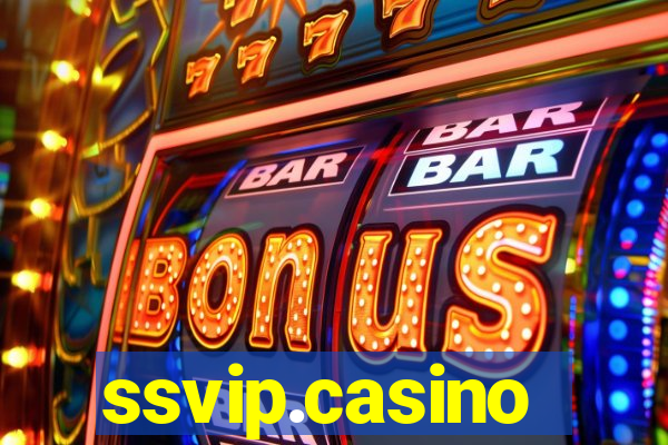 ssvip.casino