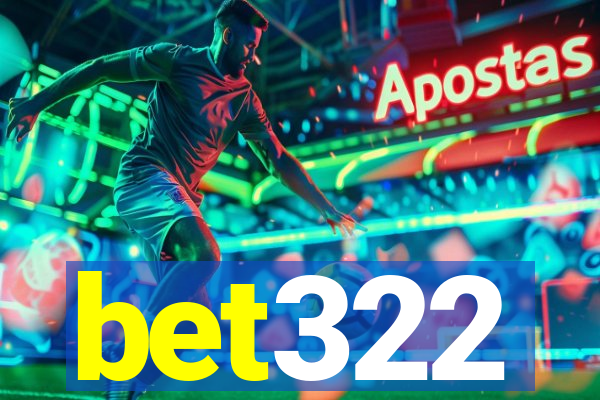 bet322