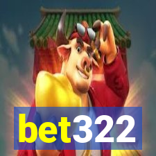 bet322