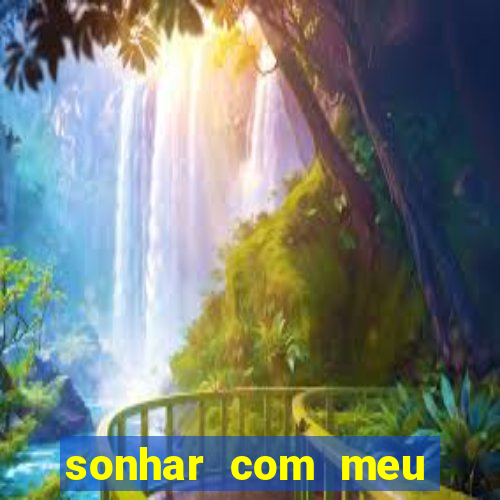 sonhar com meu marido indo embora