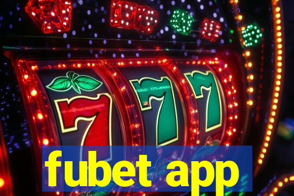 fubet app