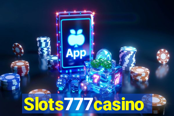 Slots777casino