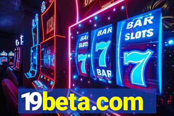 19beta.com