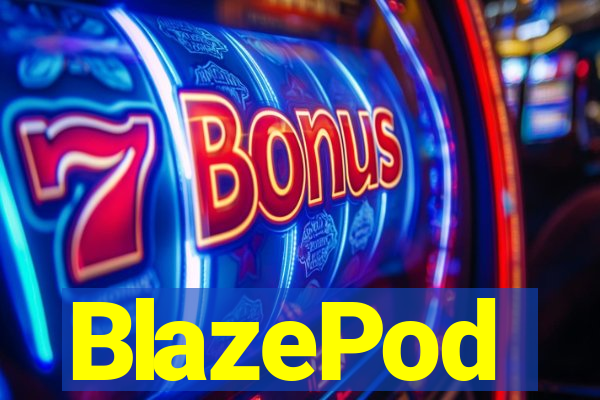 BlazePod