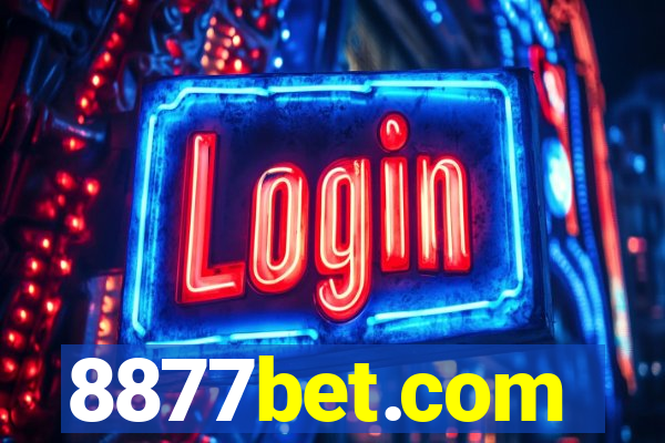 8877bet.com