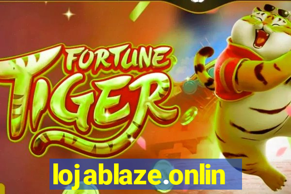 lojablaze.online