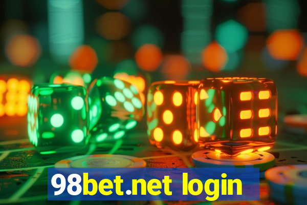 98bet.net login