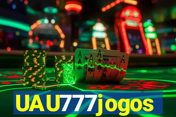 UAU777jogos