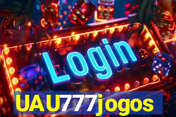 UAU777jogos