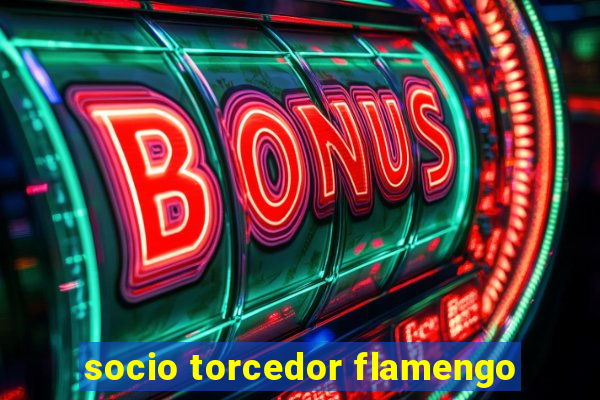 socio torcedor flamengo