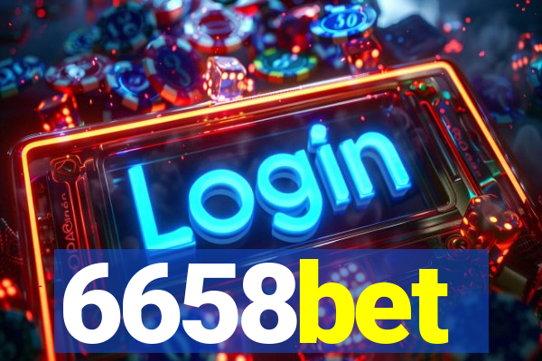 6658bet