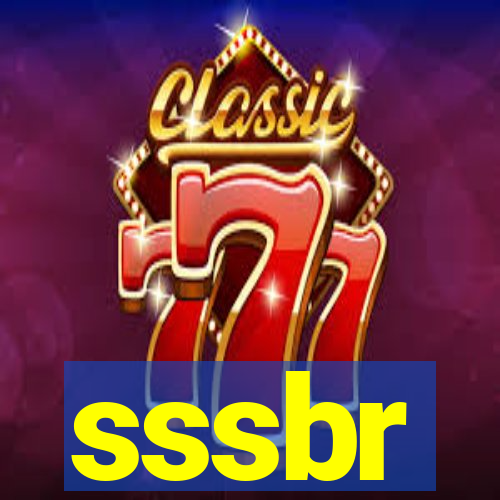 sssbr