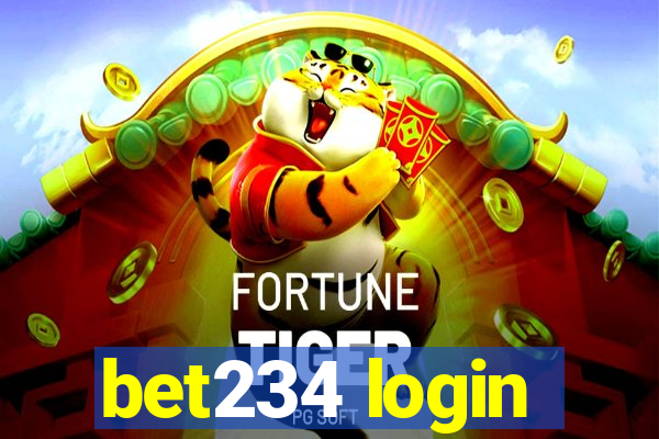 bet234 login