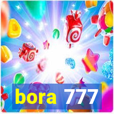 bora 777