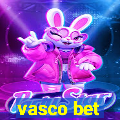 vasco bet