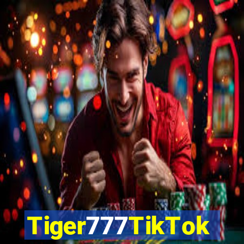 Tiger777TikTok