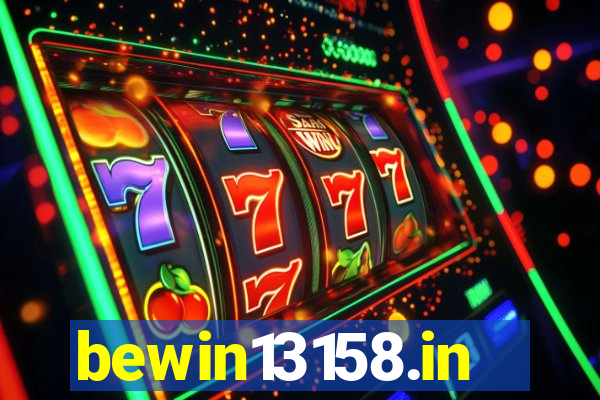 bewin13158.in