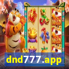 dnd777.app