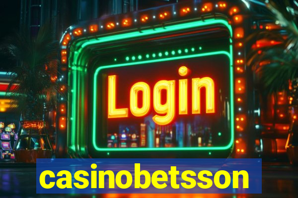 casinobetsson